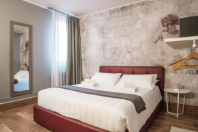  Hotel Cannaregio 2357  Венеция